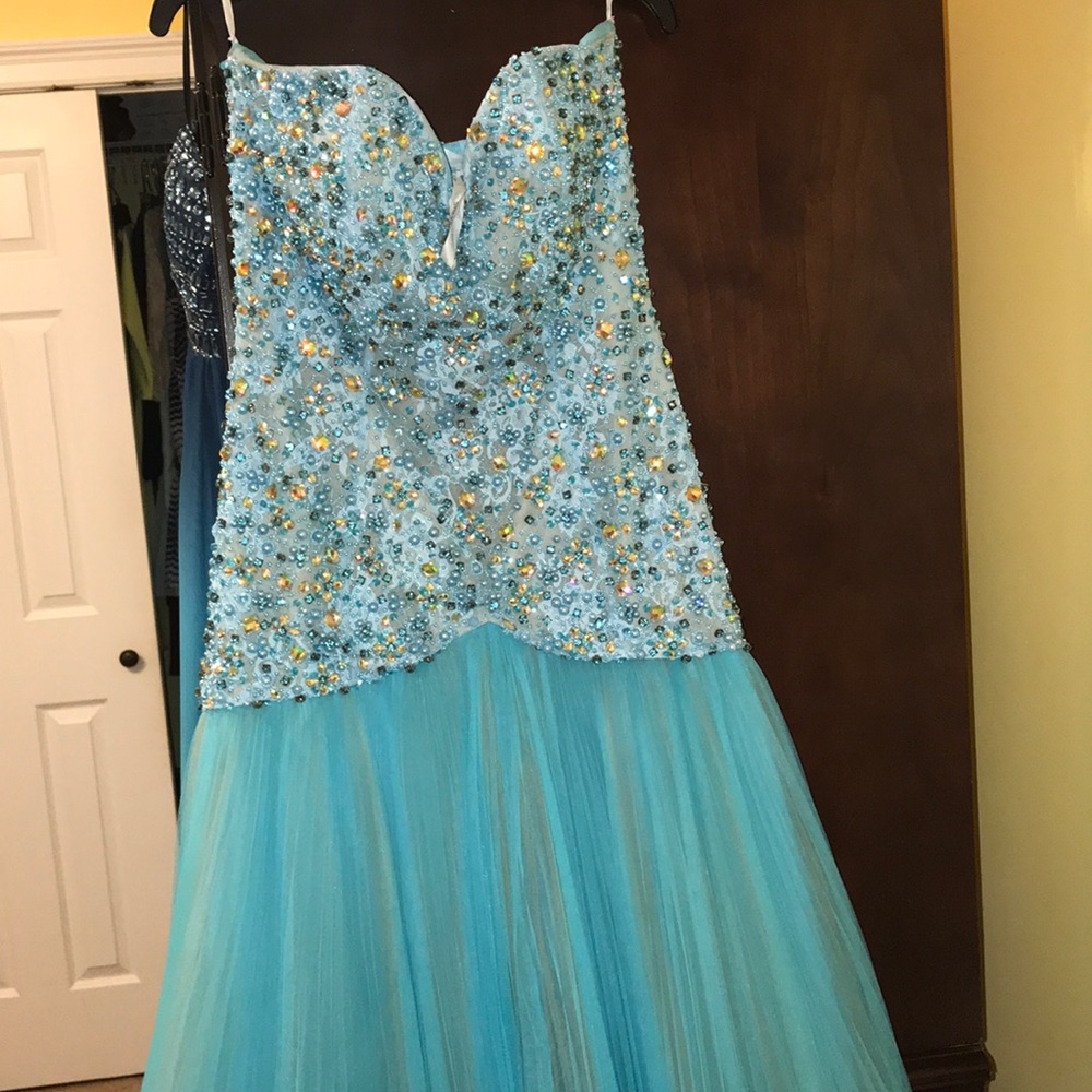Homecoming/Prom Dress